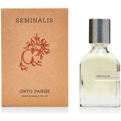 Orto Parisi Seminalis Extrait de Parfum 50 ml мъжки