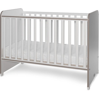 Lorelli ЛЕГЛО sweet dream 60/120 ЦВЯТ БЯЛО/string (10150540037a)