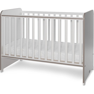 Lorelli ЛЕГЛО sweet dream 60/120 ЦВЯТ БЯЛО/string (10150540037a)