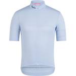 Rapha Мъжка фланелка с къс ръкав за колоездене Rapha Brevet Element Jersey Cycling jersey - Arctic / White - размер XS (056-3823-1011)
