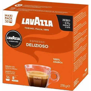 LAVAZZA A Modo Mio Delizioso (36)