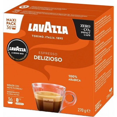 LAVAZZA A Modo Mio Delizioso (36)