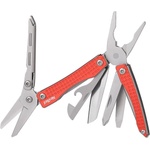 NexTool 10в1 мултифункционален инструмент Nextool NE20051, червен (NE20051)