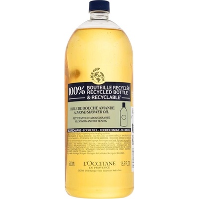 L'Occitane Almond Shower Oil от L'Occitane за Жени Душ масло 500мл