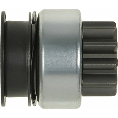 Volnoběžný převod, startér AS-PL SD5067
