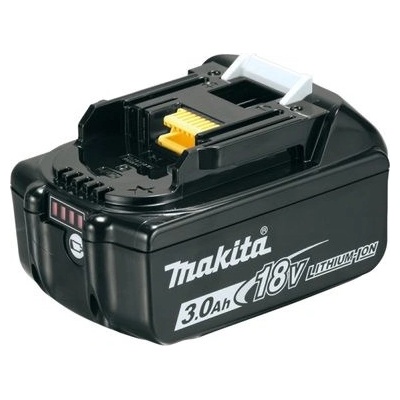 Makita BL1830B 18V 3.0Ah Li-on