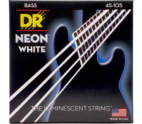 DR Strings NWB-45