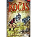 Kočas 2012 -