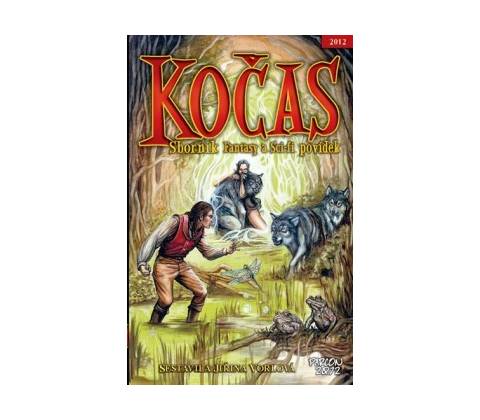 Kočas 2012 -