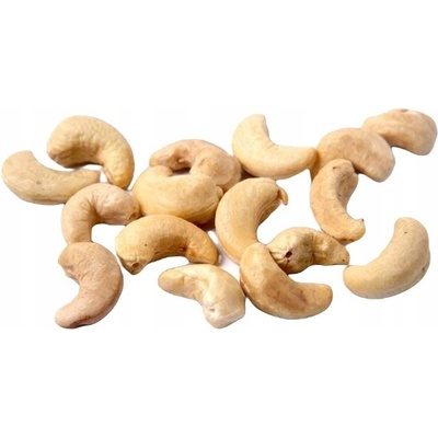 Zielomix Kešu orechy celé orechy 1000 g