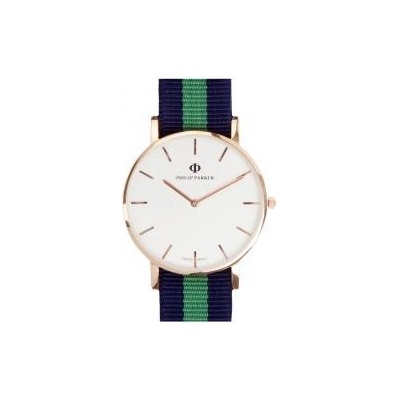 Philip Parker PPNY008RG1