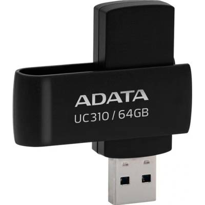 ADATA UC310 64GB UC310-64G-RBK