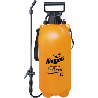 Levior Postřikovač tlakový zahradní 5L