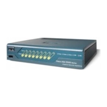 Cisco ASA5505-UL-BUN-K9
