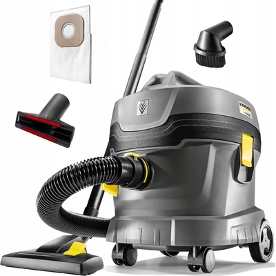 Kärcher T 11/1 Classic 1.527-197.0 – Hledejceny.cz