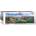 EUROGRAPHICS Панорамен пъзел Eurographics от 1000 части - Париж, Франция (60105373)