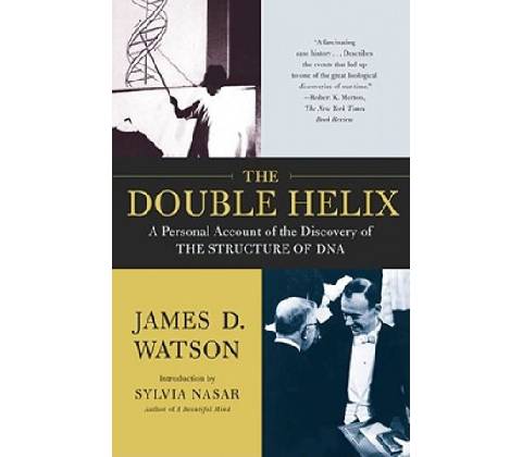 Double Helix