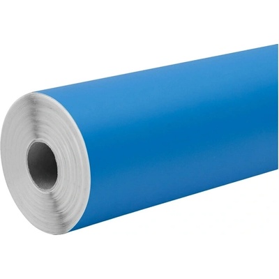 HTVRONT Samolepiaca fólia Glow lesklá modrá 30,5 × 180 cm