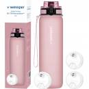 Wessper B2 Tritan Actitex 0,5 l růžová
