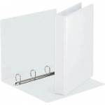 Esselte Binder Esselte Panorama 4-ring A4 50mm white (10K173G)