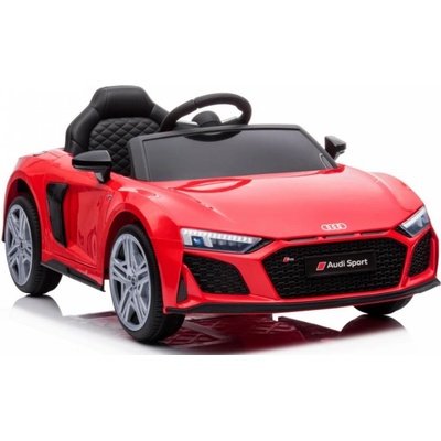 Ramiz AUDI R8 LIFT Elektrické autíčko červená