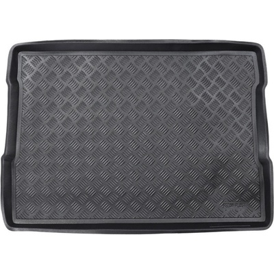 Plastová vana do kufru Rezaw-Plast Ford Transit/Tourneo Courier 2014- 5 míst, bez protiskluzu