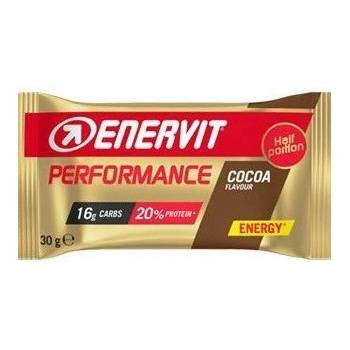 ENERVIT PERFORMANCE BAR 30 g