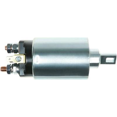 Elektromagnetický spínač, startér AS-PL SS5016