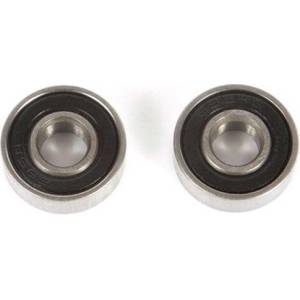 Axial Аксиален сачмен лагер 5x13x4mm (2)