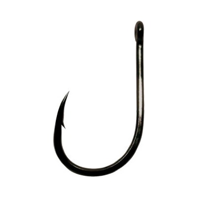 Gamakatsu Power Carp Ring Eye 10ks Veľ. 10