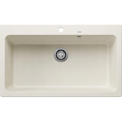 Blanco Naya XL 9 biela soft