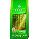 Ecopet dog Puppy Medium 14 kg
