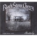 BLACK STONE CHERRY: KENTUCKY CD