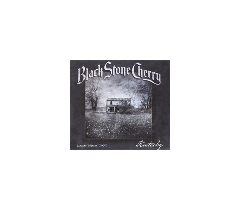 BLACK STONE CHERRY: KENTUCKY CD