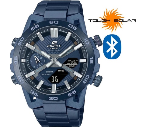 Casio ECB-2000CB-2a