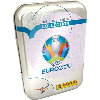 Panini EURO 2020 krabička Adrenalyn XL pocket