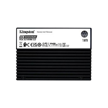 Kingston DC3000ME 7.68TB (SEDC3000ME/7T6)
