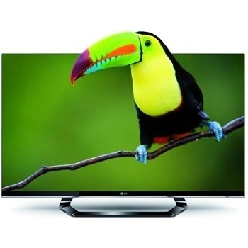 LG 42LM660S