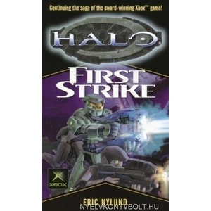 Halo: First Strike (2005)