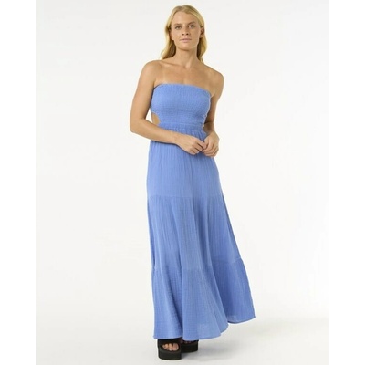 Rip Curl Premium Surf Maxi Dress Blue