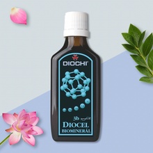 Diochi Diocel kapky 50 ml