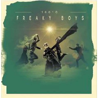 100°C Freaky Boys