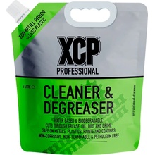 XCP Cleaner & Degreaser 5 l