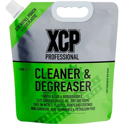 XCP Cleaner & Degreaser 5 l