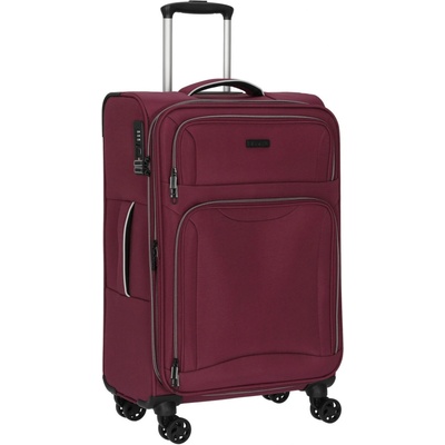 D&N 4W 9264-04 fialová 65 l