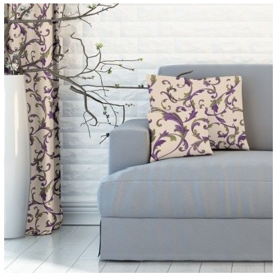 Interie Mirco 31271/105 Oxford 50 x 50 cm