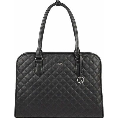 Socha Jet Black Diamond 15.6"