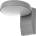 ELBULGARIA LED аплик Elbulgaria - Aven, 2863/1wsg, 12W, IP44, 4000K, сив (2863-1wsg)