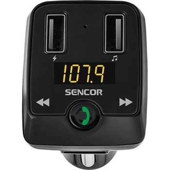 Sencor 3777