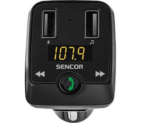 Sencor 3777